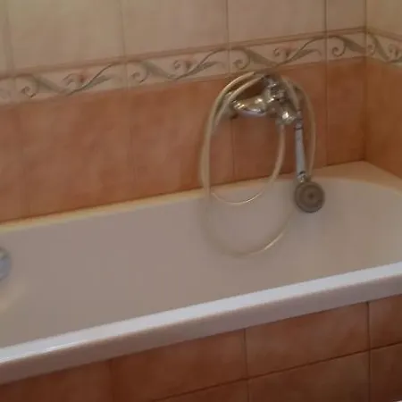 Fabris1 דירה אומאג