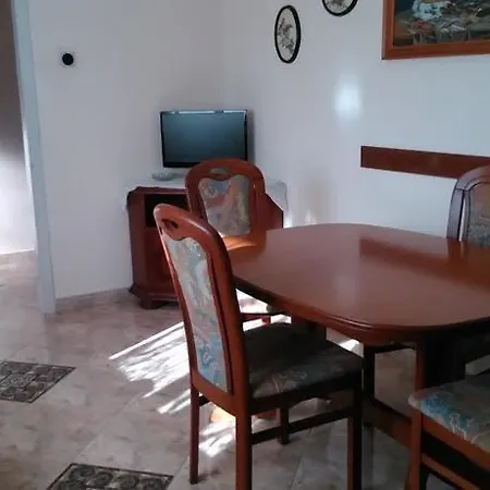 Appartamento Fabris1 *
